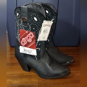 Cavender's Dingo Boots